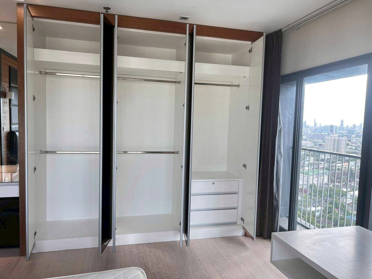 รูป LTH15307 – Luxury Condo High Floor for Sale Thonglor | City Lifestyle Best Value | Near BTS Thonglor | 18 MB | คอนโดหรูขาย ทองหล่อ ชั้นสูง คุ้มค่า ใกล้ BTS ทองหล่อ - รูปที่ 5/5