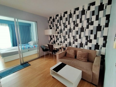 💖💖 ปล่อยเช่า The Trust Residence Pinklao /1 Bed 29 ตรม ชั้น 30 ราคา 8,500 บาท ใกล้.ม.ธรรมศาสตร์ / สนใจสอบถามได้นะคะ Line ID : atfirm2010 💖💖