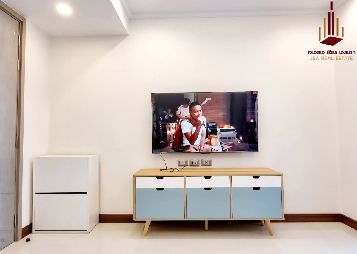 picture ✨ For Rent: Supalai Oriental Sukhumvit 39 Condo ✨  💰 Only 22,000 THB/month - 2/6