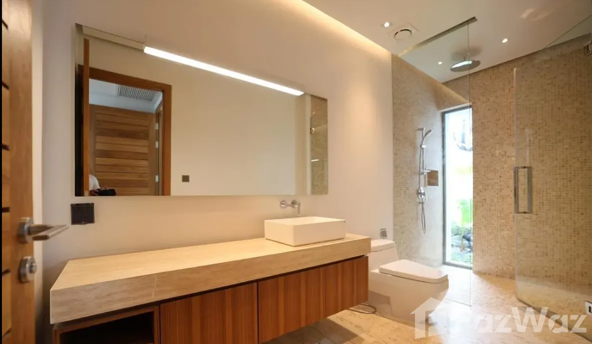รูป ขาย วิลล่า 2 ห้องนอน ในโครงการ อัญชัน ฟลอร่า 6229836 - รูปที่ 6/7