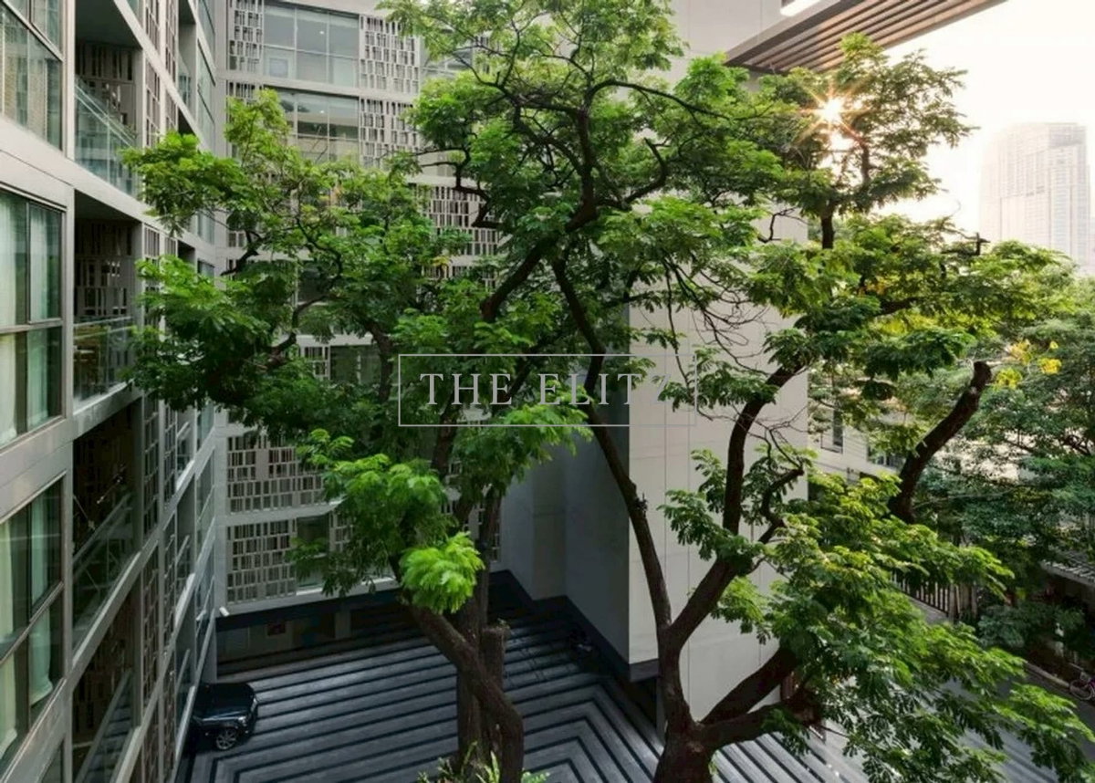 รูป ✨สัมผัสสุนทรียภาพแห่งการอยู่อาศัย ที่ Via Botani คอนโดที่สบายที่สุดใจกลางสุขุมวิท - รูปที่ 9/15