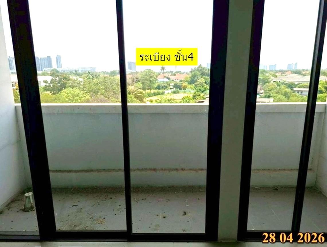 รูป อาคารพาณิชย์ 18.4 ตร.วา เขตภาษีเจริญ กรุงเทพมหานคร 5.5M - รูปที่ 52/58