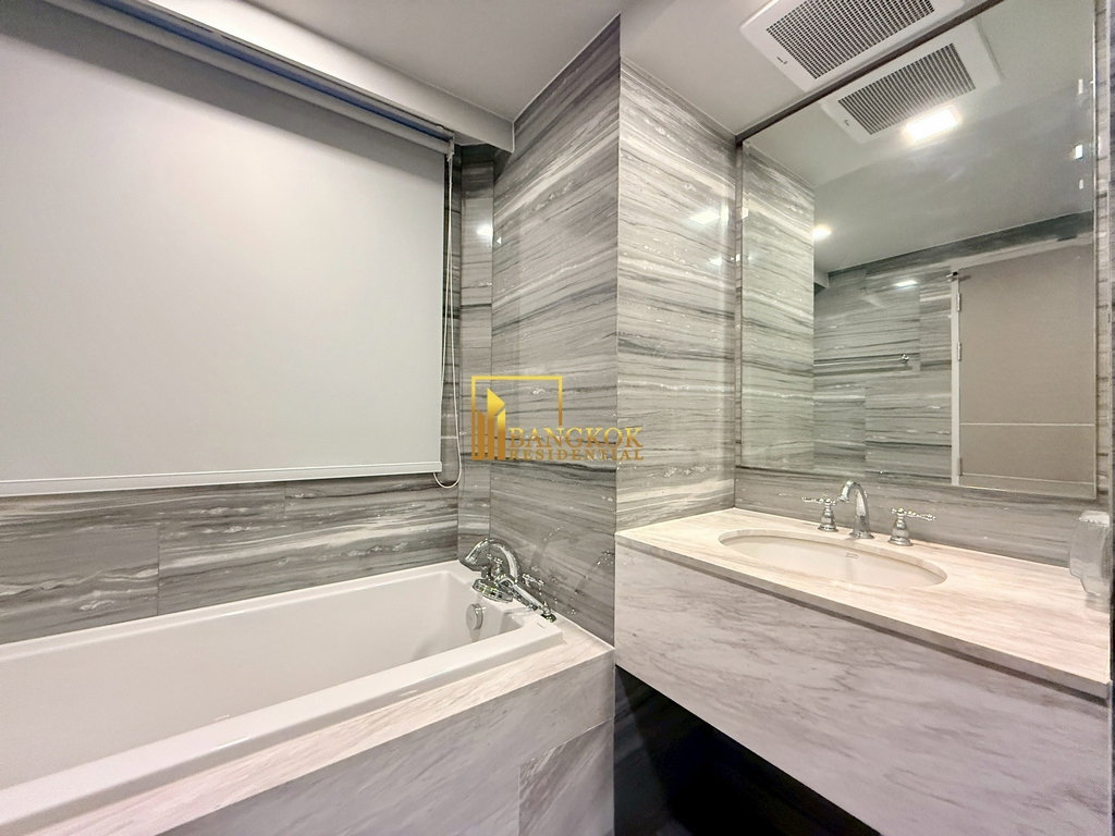picture Ashton Residence 41 | Stunning 3 Bed Duplex Condo in Phrom Phong - BR60283CD - 12/43