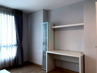 Condos for rent : 🎊 For Rent Condo THE NICHE MONO BANGNA PHASE 2 Building C, Floor 8,1 bed room, Room size 38.00 sqm