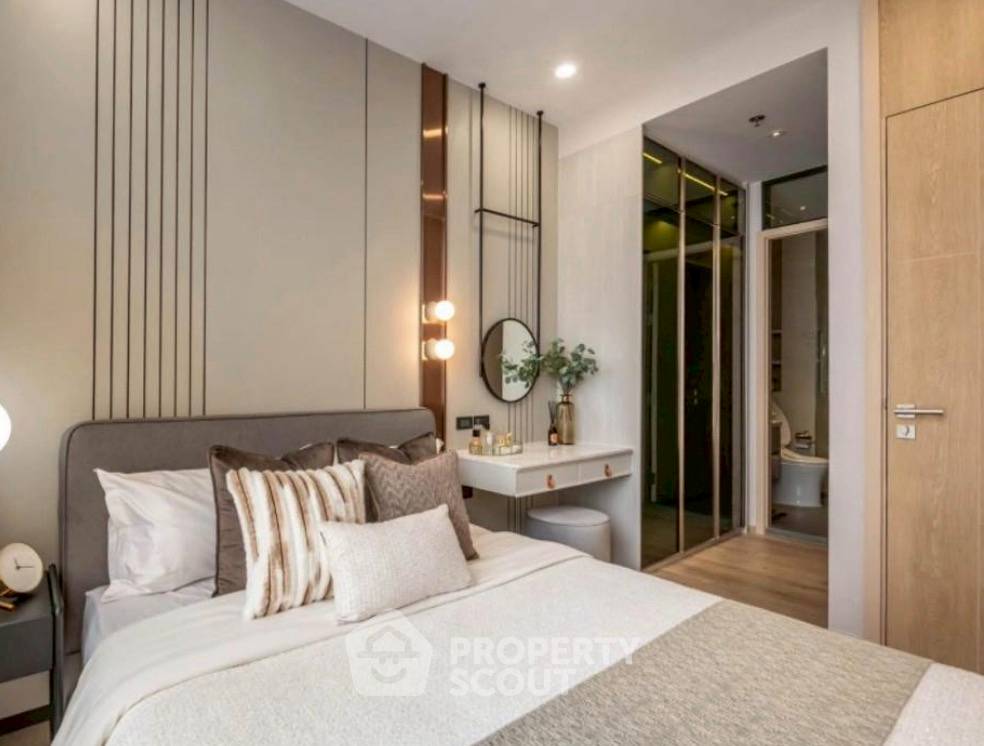 รูป คอนโด 1-ห้องนอน ที่ เดอะฟายน์ แบงค็อค ทองหล่อ-เอกมัย ใกล้ BTS ทองหล่อ (ID 2869565) - รูปที่ 6/7