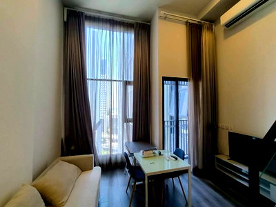 Condos for rent : 𝐂𝐨𝐧𝐝𝐨 𝐊𝐧𝐢𝐠𝐡𝐭𝐬𝐛𝐫𝐢𝐝𝐠𝐞 𝐒𝐩𝐚𝐜𝐞 𝐑𝐚𝐭𝐜𝐡𝐚𝐲𝐨𝐭𝐡𝐢𝐧