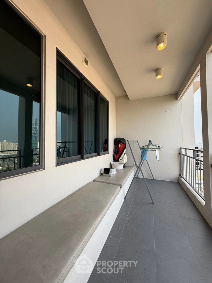 รูป คอนโด 1-ห้องนอน ที่ ยู ดีไลท์ เรสซิเดน พระราม 3 ริเวอร์ฟร้อนท์ ใน บางโพงพาง (ID 2870602) - รูปที่ 6/25
