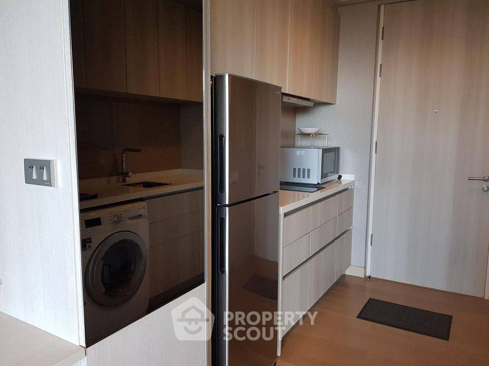 รูป คอนโด 2 ห้องนอนขาย ที่ เดอะ ลุมพินี 24 ใกล้ BTS พร้อมพงษ์ (ID 2874395) - รูปที่ 7/14
