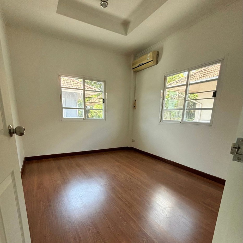 รูป [ขาย] บ้านเดี่ยวมือสอง ม.ปรีชา ร่มเกล้า มีนบุรี กรุงเทพ - รูปที่ 20/21