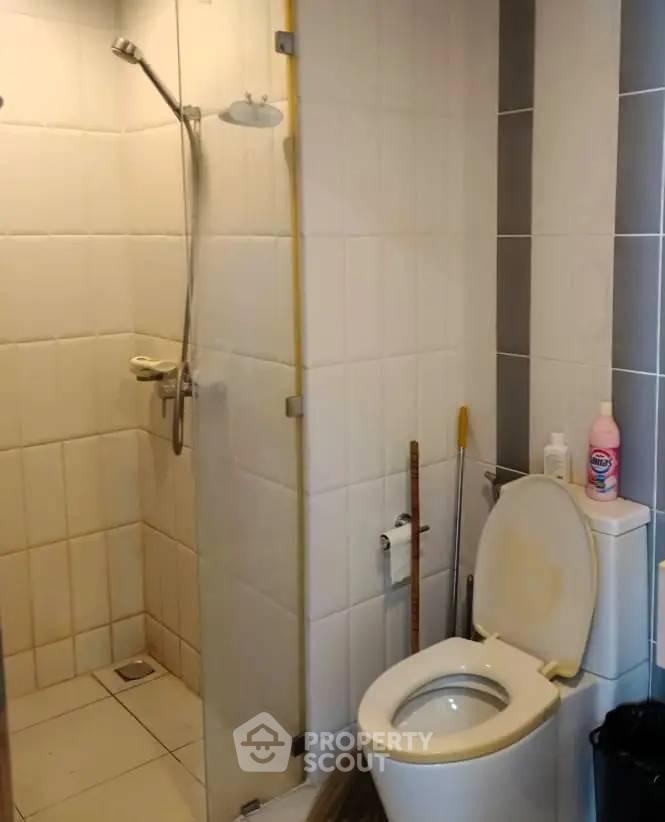 รูป คอนโด 1-ห้องนอน ที่ เซอร์เคิล คอนโดมิเนียม ใกล้ MRT เพชรบุรี (ID 2873647) - รูปที่ 11/11