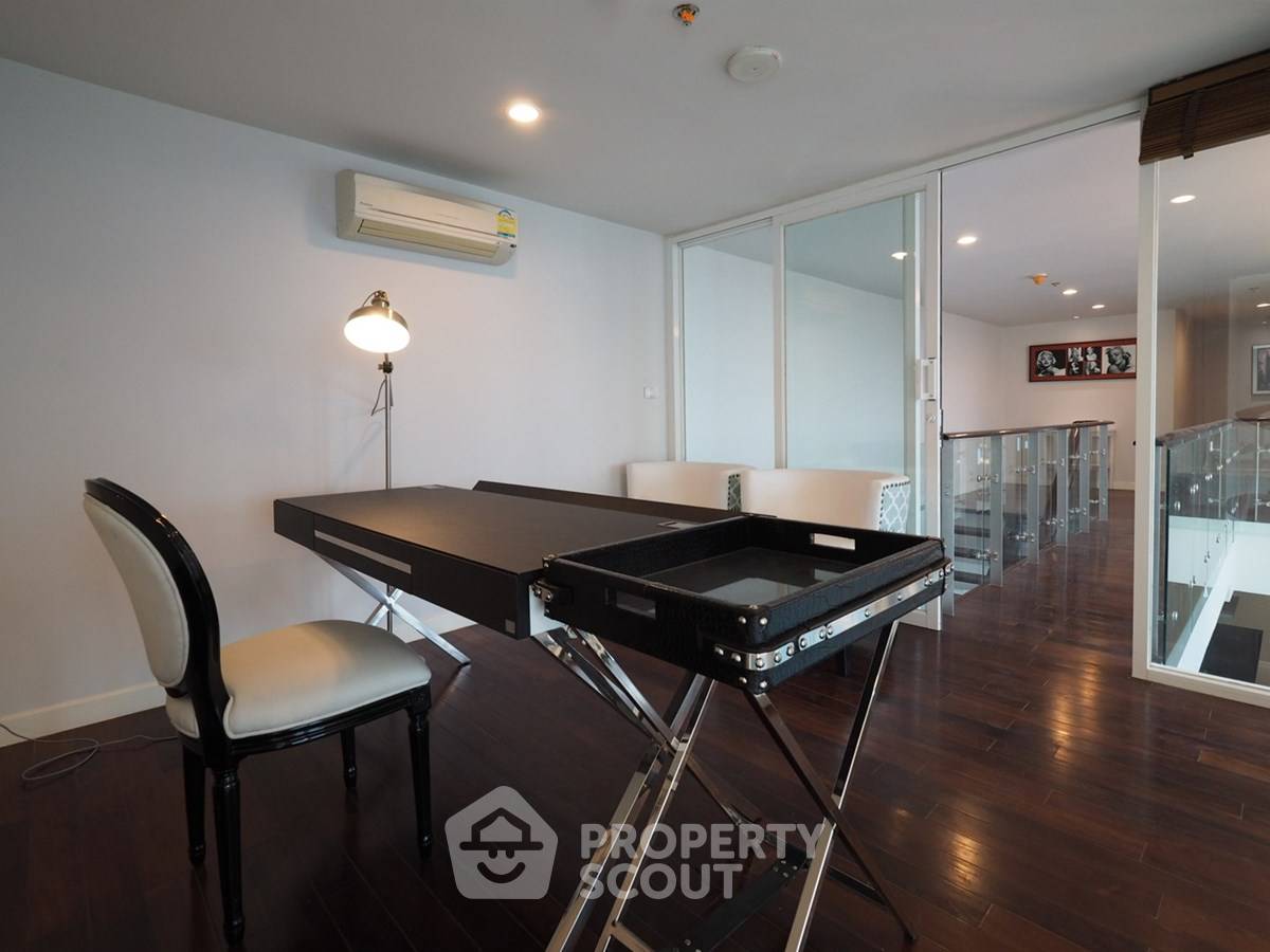 รูป คอนโด 4-ห้องนอน ที่ เซอร์เคิล คอนโดมิเนียม ใกล้ MRT เพชรบุรี (ID 2874514) - รูปที่ 17/30