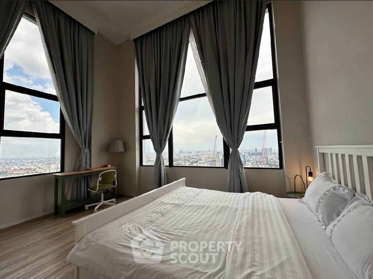 รูป คอนโด 3-ห้องนอน ที่ ไซมิส สุขุมวิท 48 ใกล้ BTS อ่อนนุช (ID 2606981) - รูปที่ 7/17