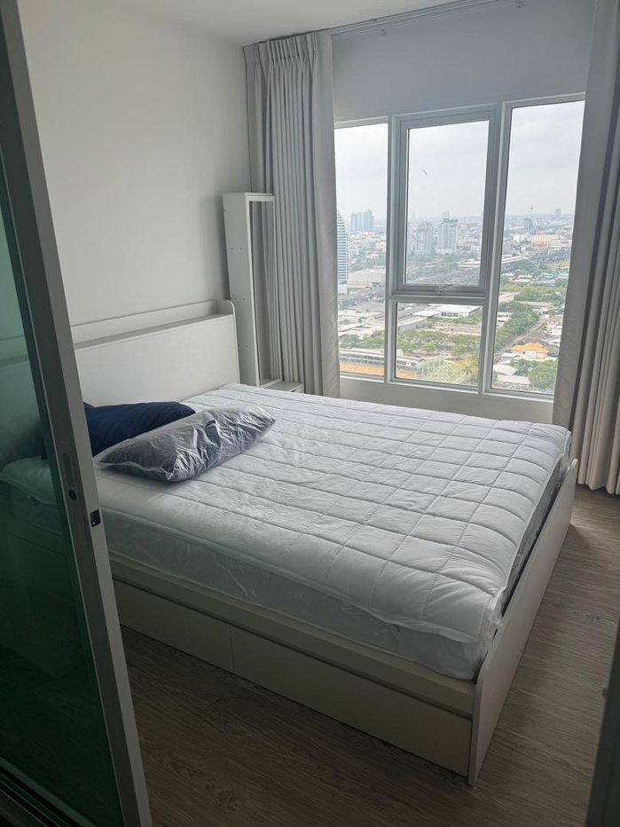 รูป 🔥ด่วน ห้องไปไวมากกก Code: 26KJ2242  ให้เช่า Regent home bangna ✅ Add Line @kjcondo (มี@ข้างหน้าด้วยนะคะ) - รูปที่ 3/10