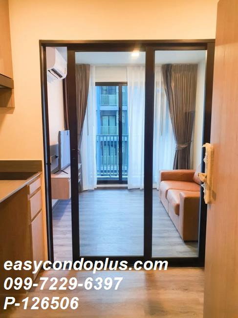 picture P-126506 Pool View! Origin Onnut Near Onnut BTS from 13,000 THB  | Line Id: @easycondoplus | 099-229-6397 - 2/9