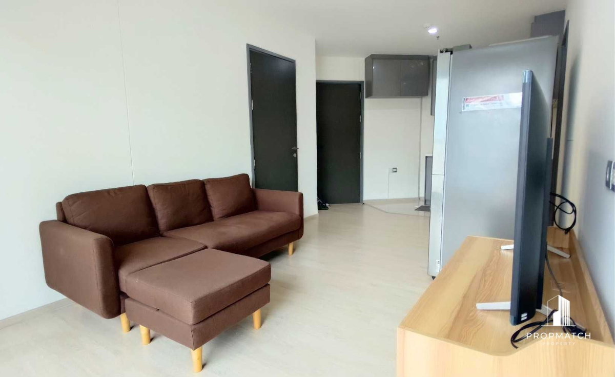 รูป PM002433 ✨Flash Deal ✨ Rhythm Rangnam (2Bed2Bath63.59SQM.) พร้อมอยู่ ! เพียง 38,000 บาทต่อเดือน Tel.0981315848 @propmatch - รูปที่ 2/6