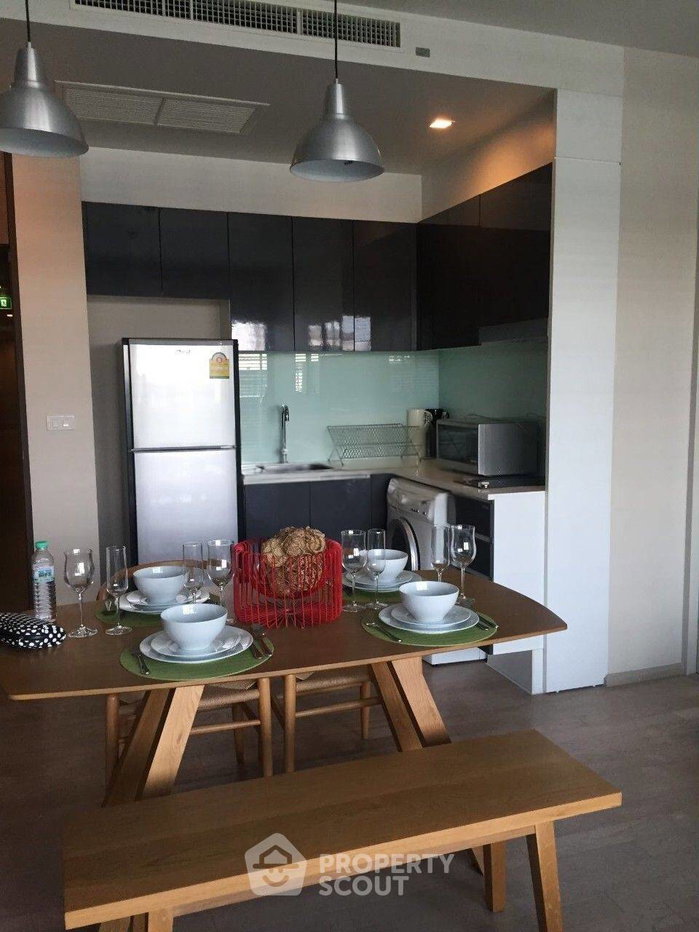 รูป คอนโด 1-ห้องนอน ที่ โนเบิล โซโล ใกล้ ทองหล่อ (ID 2873134) - รูปที่ 4/6