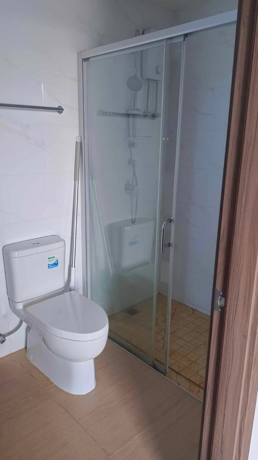 picture for Rent Artisan Ratchada Condo 🍂 near MRT Huai khwang , Bangkok - 16/16