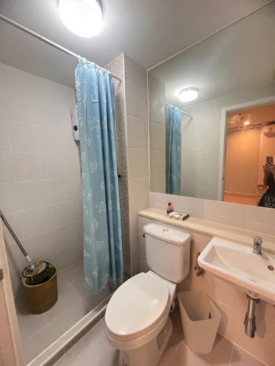 รูป 💖💖ขายห้อง ! คอนโด Plum Condo Pinklao Station / 1 ห้องนอน ราคาขายเพียง 3.0 ล้านบาท!! / สนใจสอบถามได้นะคะ Line ID : atfirm2010 💖💖 - รูปที่ 5/12