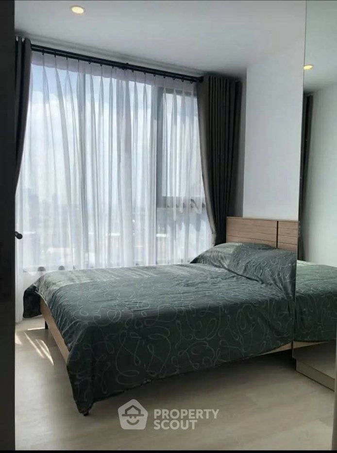รูป คอนโด 1-ห้องนอน ที่ ไนท์บริดจ์ ไพรม์ สาทร ใกล้ BTS เซนต์หลุยส์ (ID 2865542) - รูปที่ 6/8