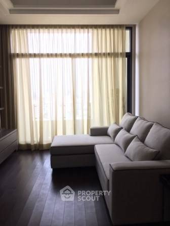 รูป คอนโด 2-ห้องนอน ที่ เดอะ ดิโพลแมท 39 พร้อมพงษ์ ใกล้ BTS พร้อมพงษ์ (ID 2874320) - รูปที่ 3/17