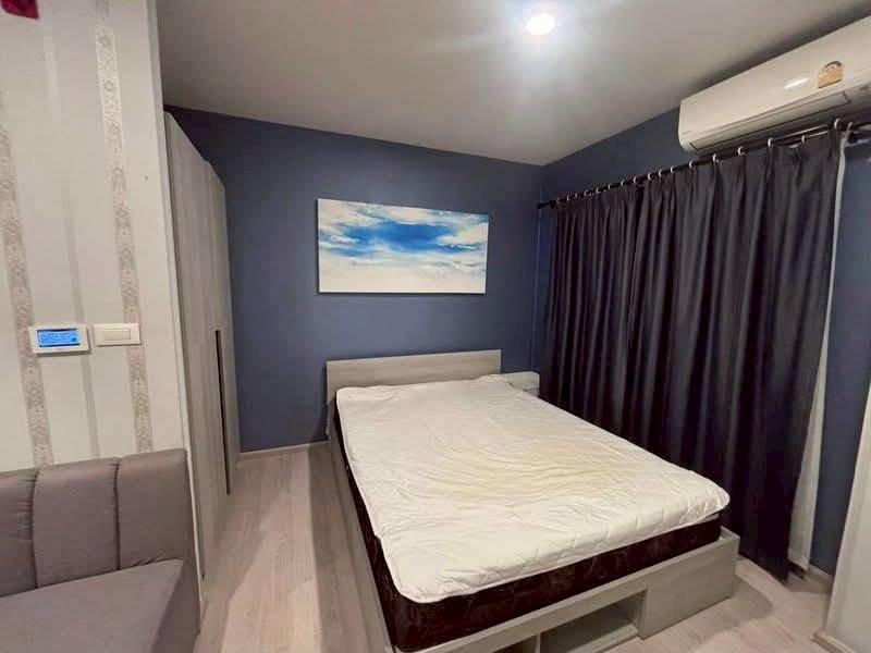 รูป ให้เช่า Escent Park Ville condo ห้องว่างพร้อมเข้าอยู่ - รูปที่ 6/22