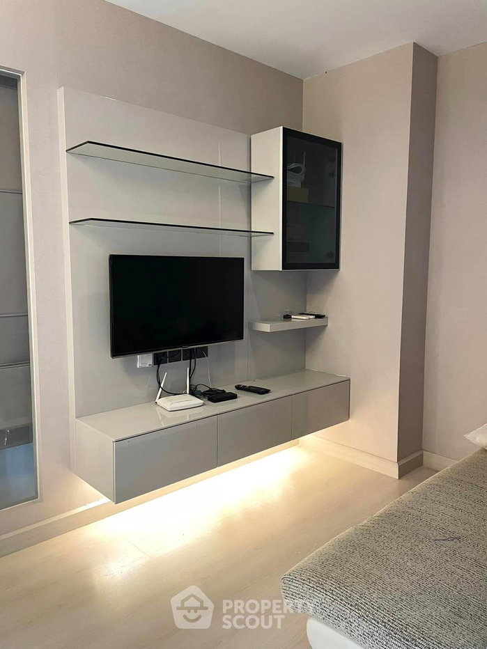 รูป คอนโด 2-ห้องนอน ที่ เดอะ ซิกเนเจอร์ บาย เออร์บาโน่ ใกล้ BTS สะพานควาย (ID 1904491) - รูปที่ 10/14