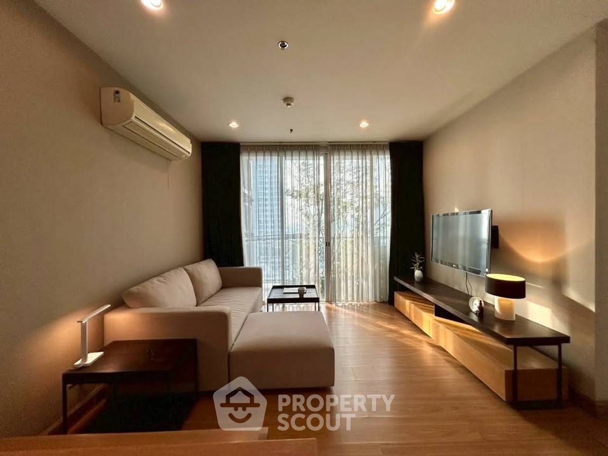 รูป คอนโด 2-ห้องนอน ที่ เดอะ คอมพลีท นราธิวาส ใกล้ ถนนนราธิวาสราชนครินทร์ (ID 2866822) - รูปที่ 5/21