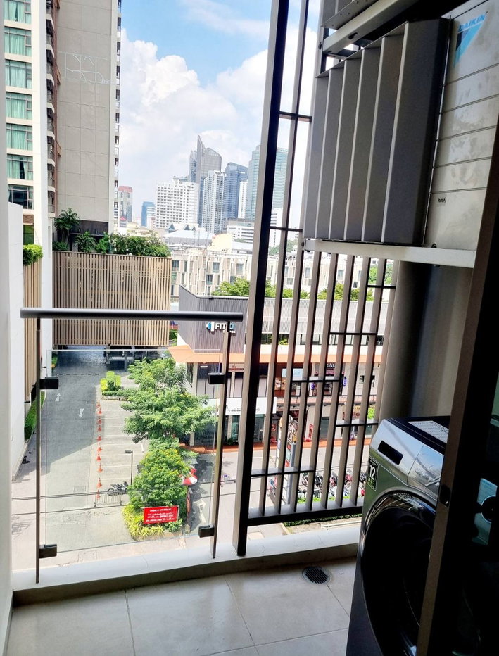 รูป Supalai Oriental Sukhumvit 39 ห้องสวย ราคาดี สอบถามเพิ่มเติมได้ที่ Line @condorental - รูปที่ 8/10