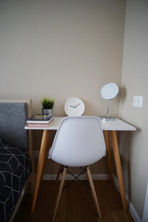 picture ✨ Rent The Saint Residences: Premium condo with excellent connectivity (DSL1916) - 4/14