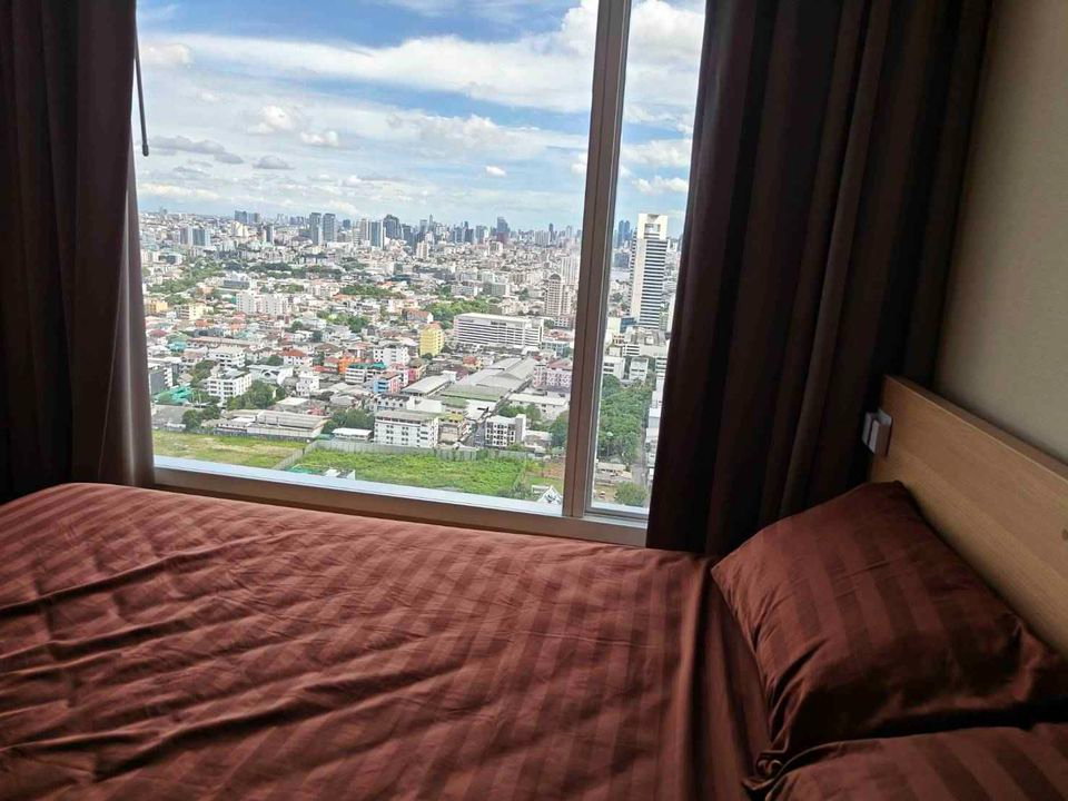 picture ✨ Rent The Saint Residences: Premium condo with excellent connectivity (DSL1249) - 6/15