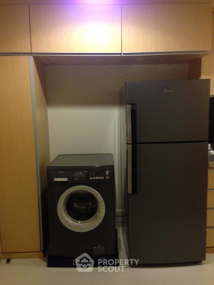 picture 1-BR Condo at Siamese Gioia near MRT Phetchaburi (ID 2873894) - 7/7