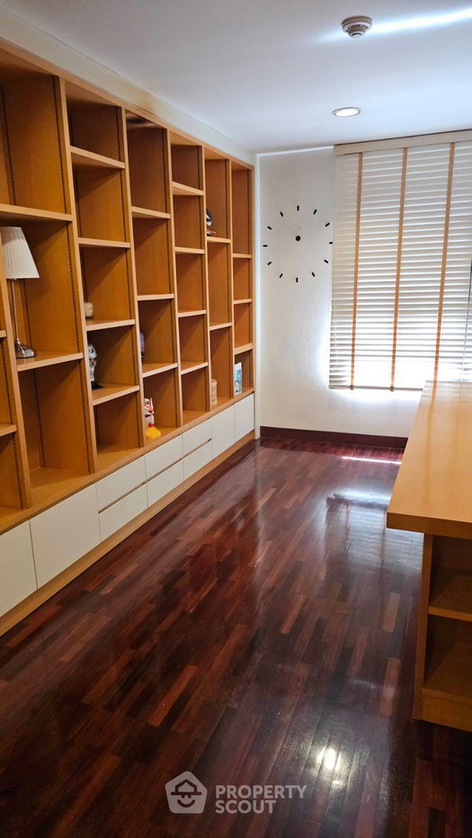 รูป คอนโด 2-ห้องนอน ที่ บ้านจันทร์ คอนโดมิเนียม ใกล้ ทองหล่อ (ID 2029700) - รูปที่ 22/31
