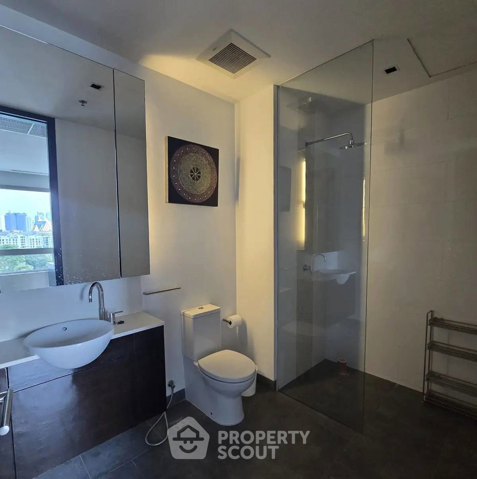 รูป คอนโด 2-ห้องนอน ที่ เดอะล็อฟท์ เย็นอากาศ คอนโดมิเนียม ใน ช่องนนทรี (ID 2874249) - รูปที่ 11/16