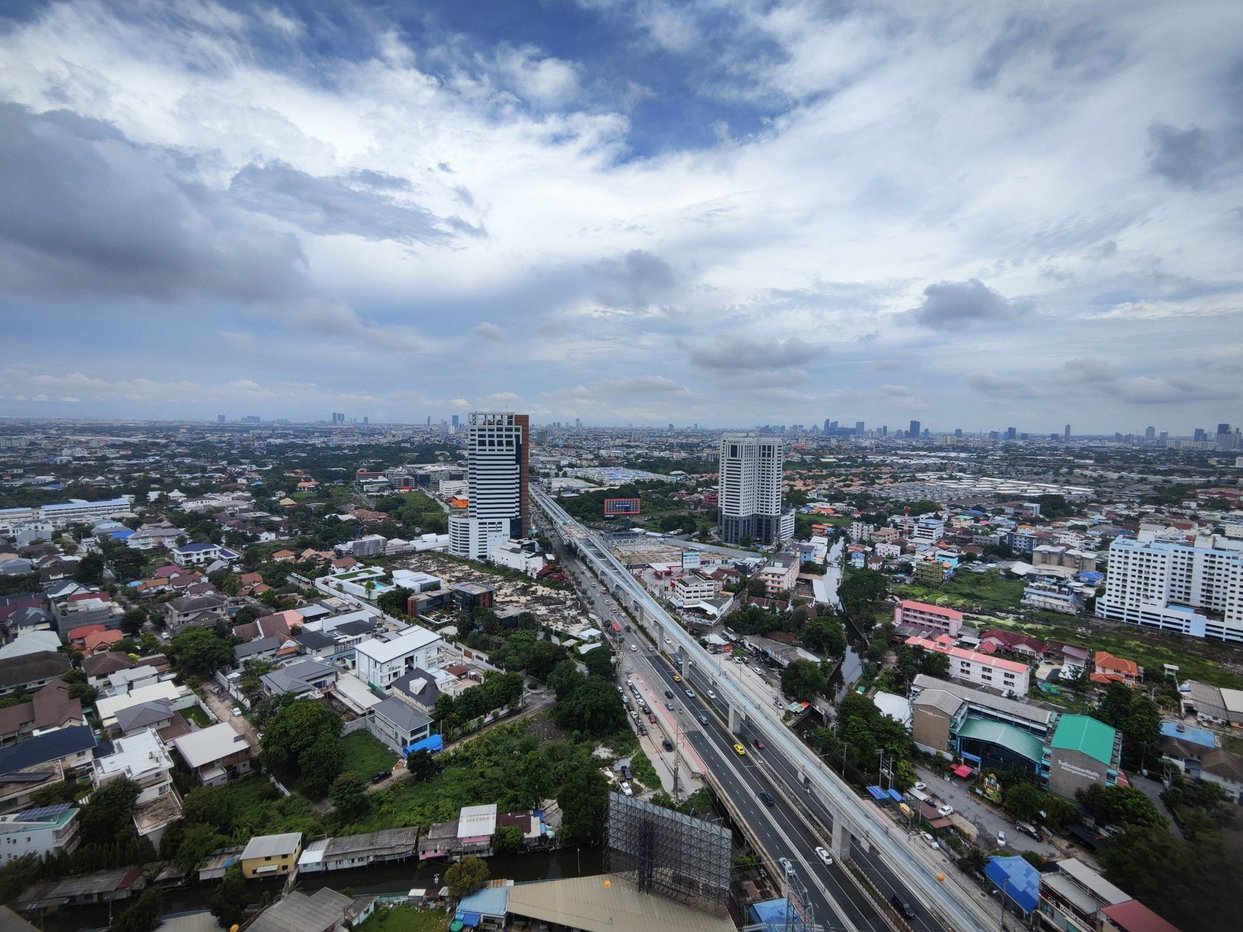 รูป SEYGO3 เช่าด่วน คอนโด Asakan Place Srinakarindra 43 ตร.ม. | ชั้น 33 | 1 ห้องนอน | 2 ห้องน้ำ 14,000 บาท/เดือน line id : @livinglegacy - รูปที่ 23/23
