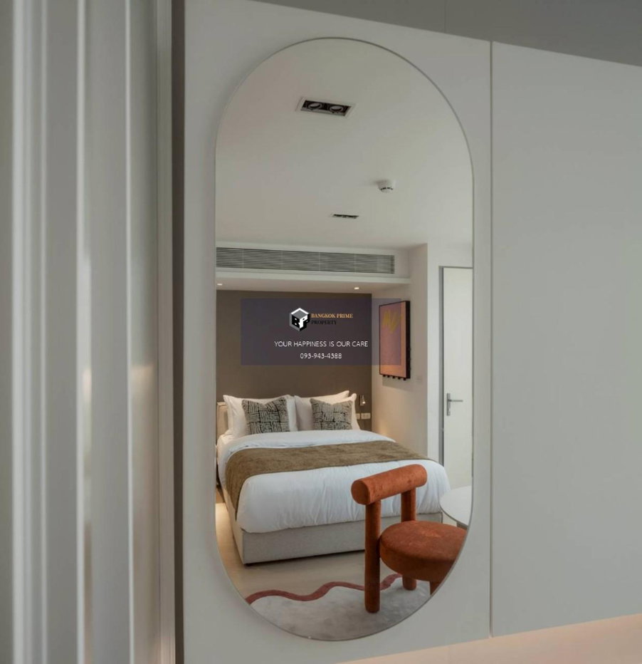 picture SCOPE Promsri | A luxury project with modern minimalist design - 4/6