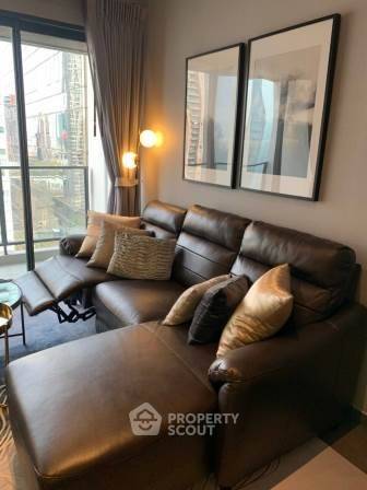 รูป คอนโด 1-ห้องนอน ที่ เดอะ ลอฟท์ อโศก ใกล้ MRT เพชรบุรี (ID 2874509) - รูปที่ 3/11