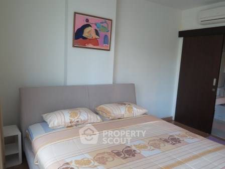 รูป คอนโด 1-ห้องนอน ที่ ดิ แอดเดรส สุขุมวิท 42 ใกล้ BTS เอกมัย (ID 2874148) - รูปที่ 6/8