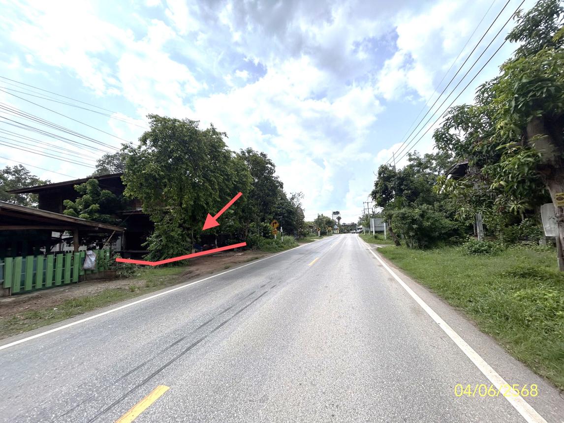 picture HOME 265 Sq.w. Loeng Nok Tha Yasothon for 1M - 14/18