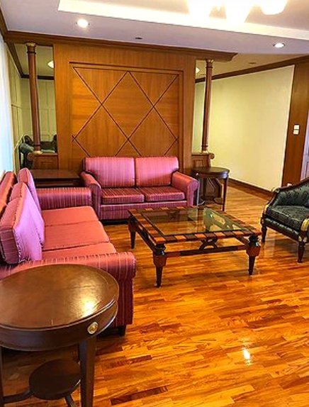 picture LTH15281 – Spacious Condo Pet-Friendly for Rent Thonglor | City Lifestyle Best Value | Near BTS Thonglor | 75,000 THB | คอนโดให้เช่า ทองหล่อ ห้องใหญ่พิเศษ เลี้ยงสัตว์ได้ คุ้มค่า ใกล้ BTS ทองหล่อ - 5/5