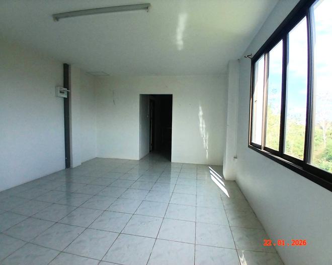 รูป อาคารพาณิชย์ 39.6 ตร.วา เมืองนครพนม นครพนม 4.1M - รูปที่ 19/44