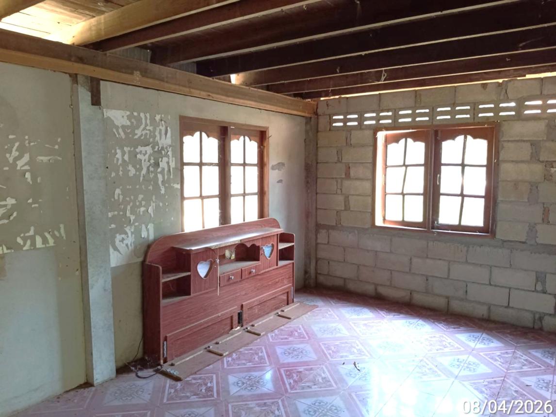 รูป บ้านเดี่ยว 163 ตร.วา เมืองเพชรบูรณ์ เพชรบูรณ์ 289,000 - รูปที่ 23/34