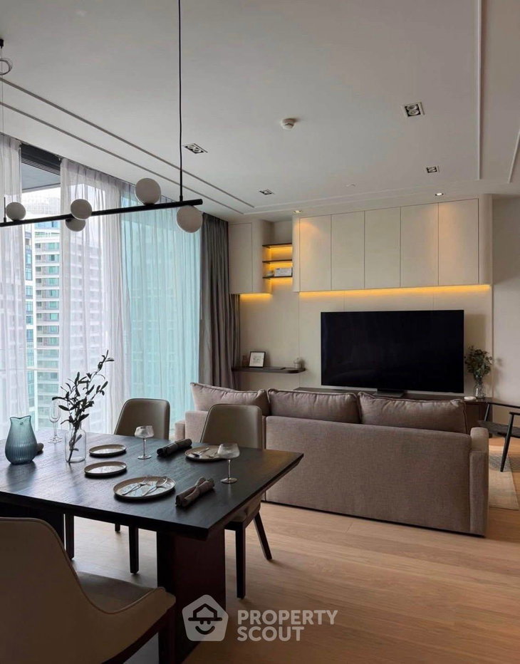 picture 2-BR Condo at Marque Sukhumvit near BTS Phrom Phong (ID 2848081) - 2/4