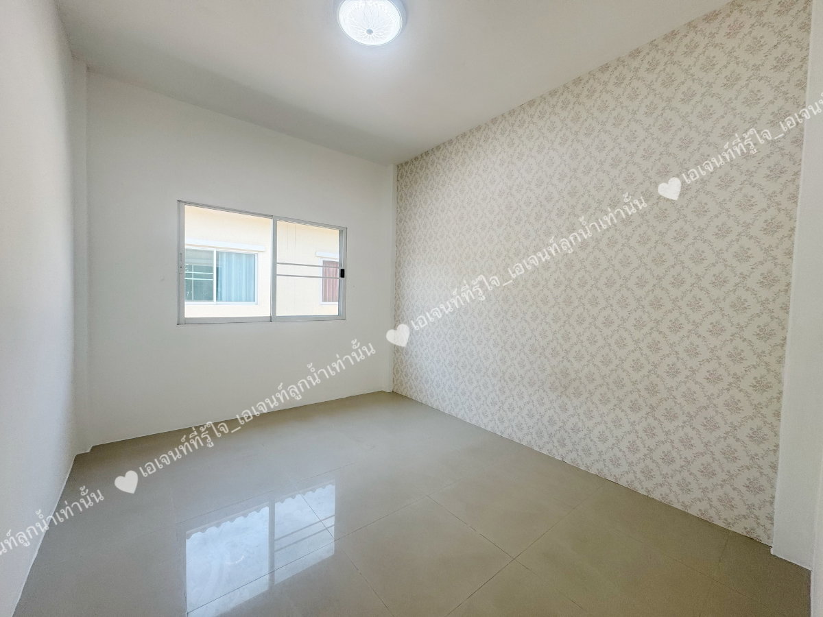 รูป ขายบ้านชนันธรวิลมิลล์บางบอน3 ราคาไม่ถึง2ล้าน - รูปที่ 7/9