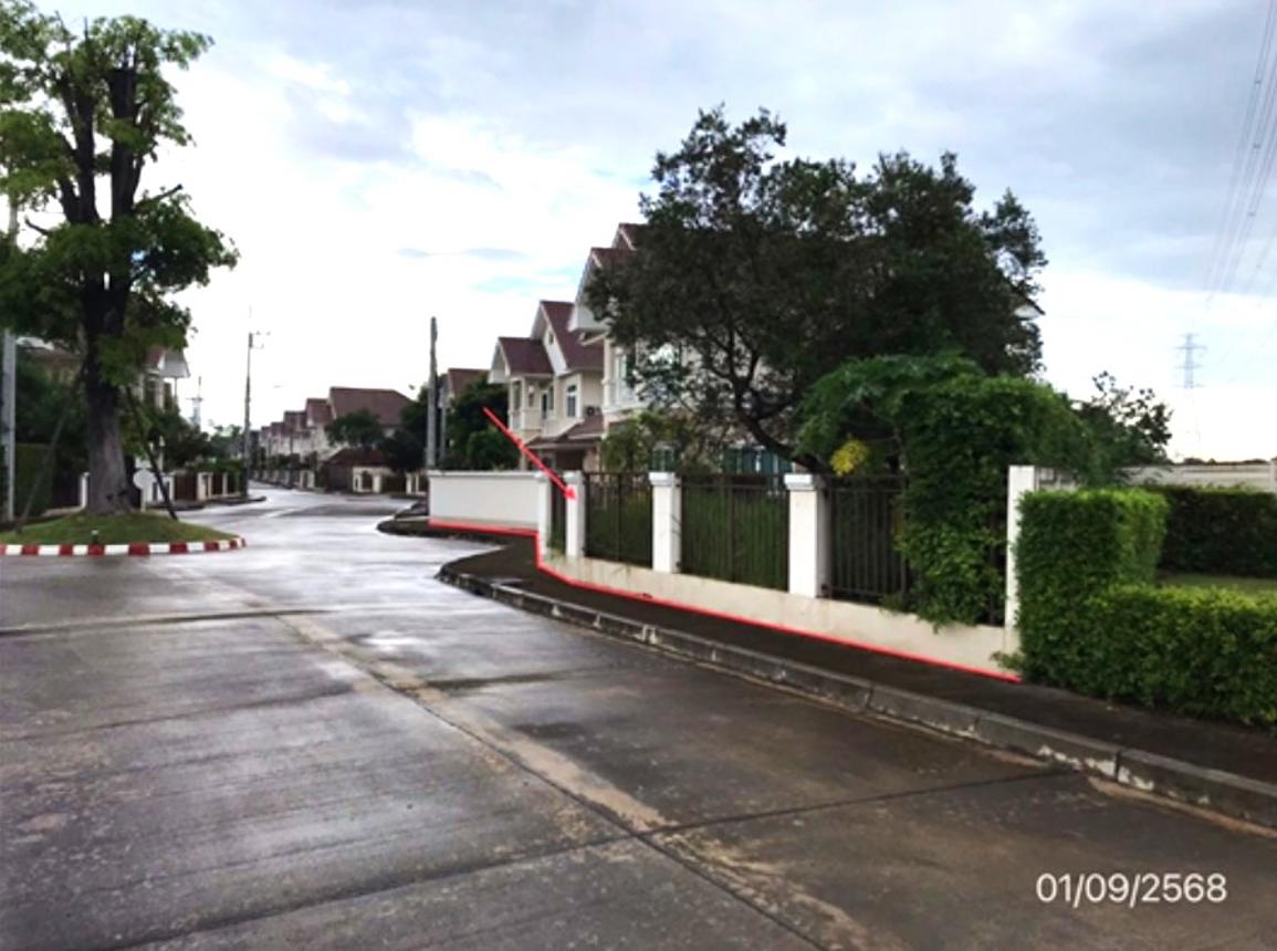 picture HOME 131.4 Sq.w. San Kamphaeng Chiang Mai for 8M - 9/14