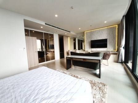 picture 3-BR Condo at Noble Ploenchit near BTS Phloen Chit (ID 2874312) - 12/21