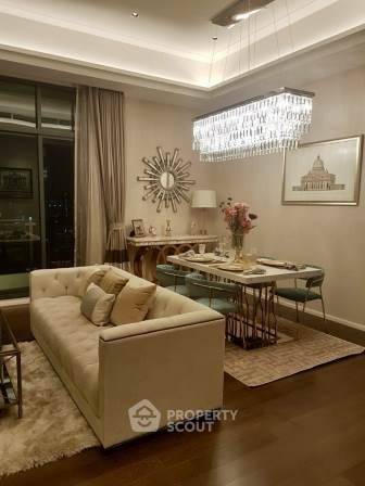 รูป คอนโด 3-ห้องนอน ที่ เดอะ ดิโพลแมท 39 พร้อมพงษ์ ใกล้ BTS พร้อมพงษ์ (ID 2874376) - รูปที่ 3/16