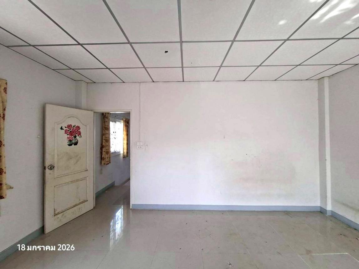 picture TOWN HOUSE 17.4 Sq.w. Krathum Baen Samut Sakhon for 2.1M - 32/38