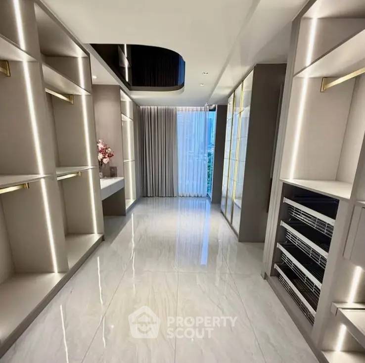 รูป คอนโด 3-ห้องนอน ที่ ฟินน์ สุขุมวิท 31 ใกล้ MRT สุขุมวิท (ID 2866864) - รูปที่ 13/25