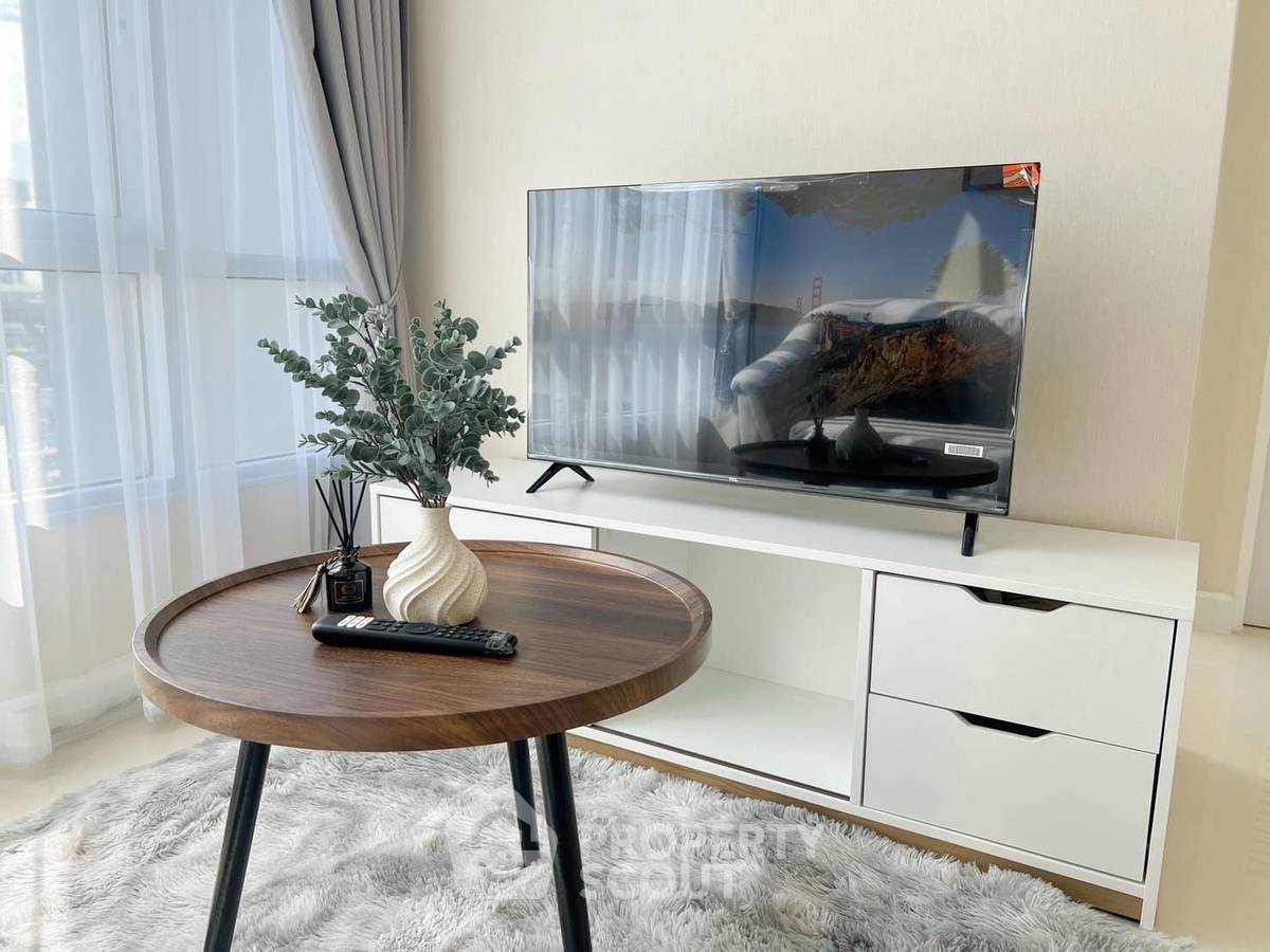 รูป คอนโด 1 ห้องนอน The Sky Sukhumvit ชั้น 8 ขนาด 31 ตร.ม. ใกล้ BTS อุดมสุข (ID 1386913) - รูปที่ 4/10