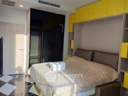 picture 100m To BTS Phloen Chit | 2-BR 76 Sqm Noble Ploenchit For Sale (ID 2873933) - 8/9